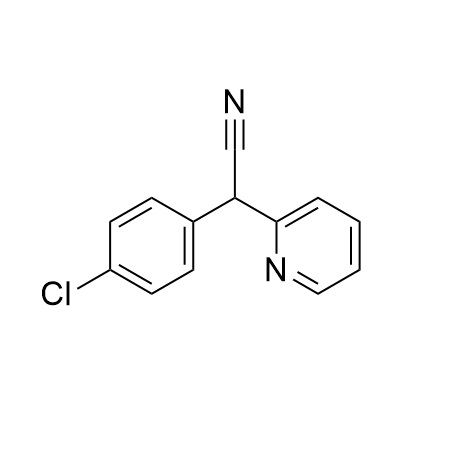 Picture of Chlorphenamine Impurity 18