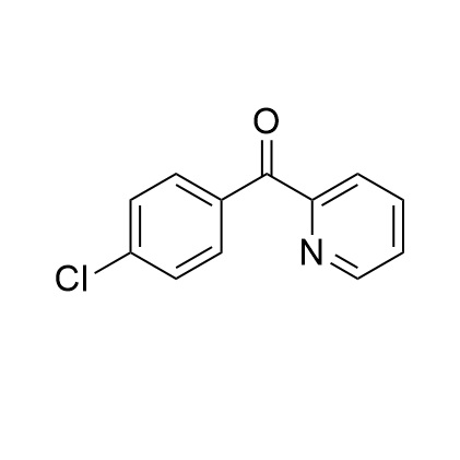 Picture of Carbinoxamine USP Related Compound A