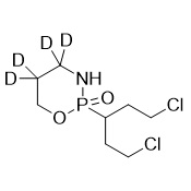 Picture of Cyclophosphamide-d4