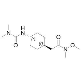 Picture of Cariprazine Impurity 17