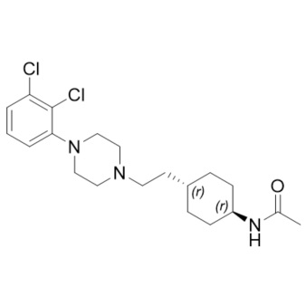 Picture of Cariprazine Impurity 18