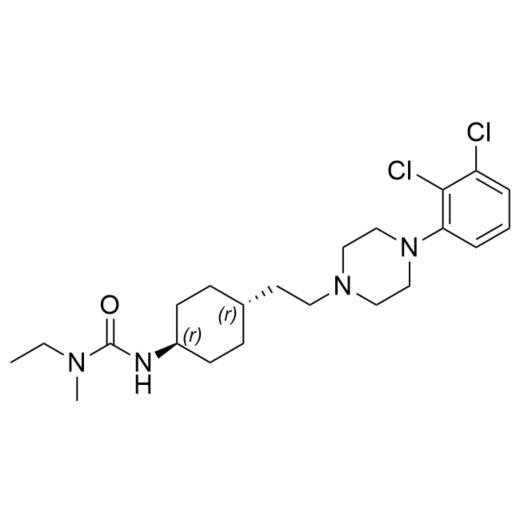 Picture of Cariprazine Impurity 19