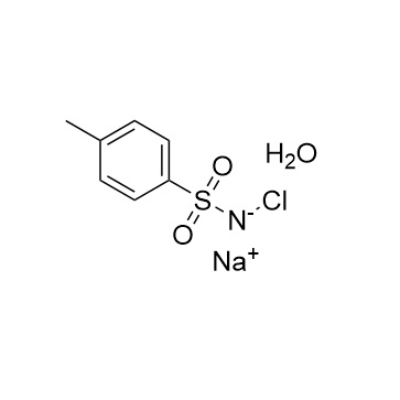 Picture of Chloramine-T (hydrate)