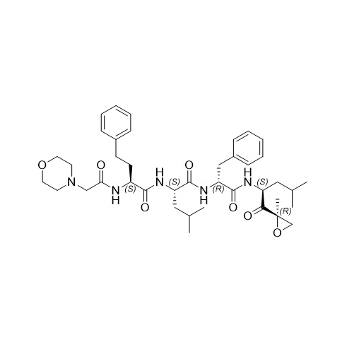 Picture of Carfilzomib Diastereomer Impurity