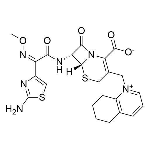 Picture of Cefquinome