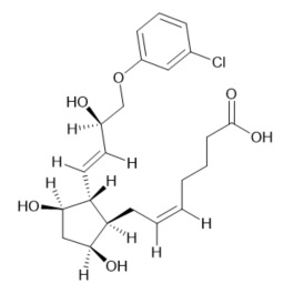 Picture of Cloprostenol