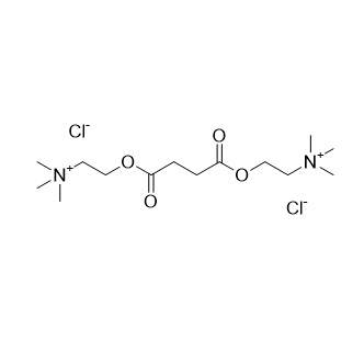 Picture of Succinylcholine Chloride