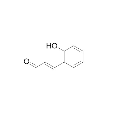 Picture of 2-Hydroxycinnamaldehyde