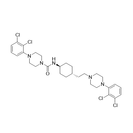 Picture of Cariprazine Dimer