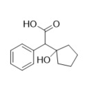 Picture of Cyclopentolate EP Impurity A