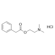 Picture of Cyclopentolate EP Impurity C HCl