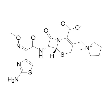 Picture of Cefepime