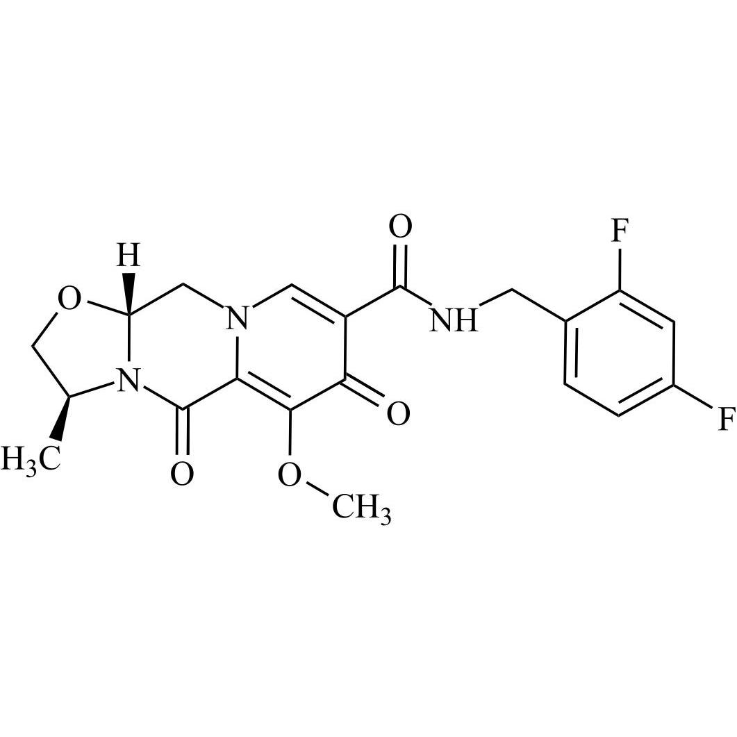 Picture of Methoxy Cabotegravir