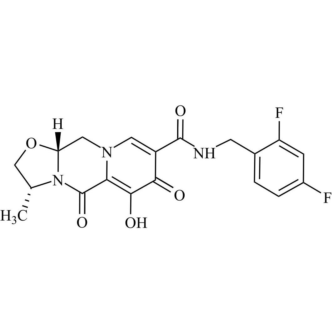 Picture of Cabotegravir RR Isomer