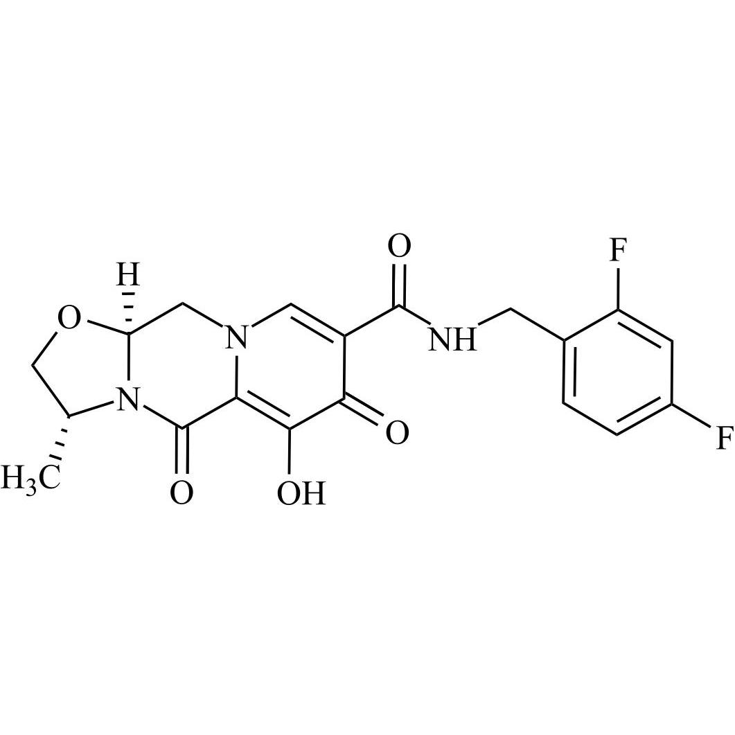 Picture of Cabotegravir RS Isomer