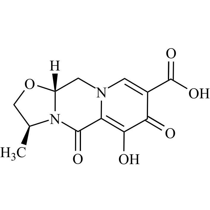 Picture of Cabotegravir Impurity H