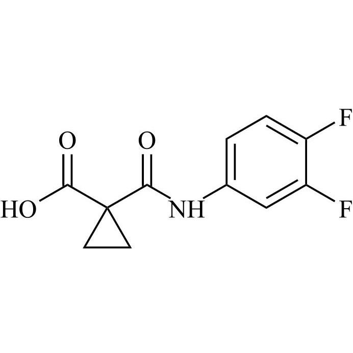 Picture of Cabozantinib Impurity 28