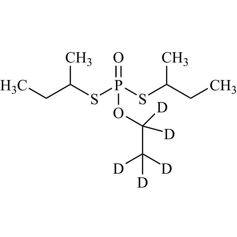 Picture of Cadusafos-d5