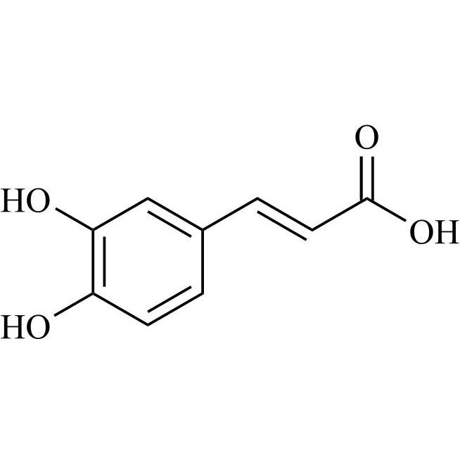 Picture of Caffeic Acid