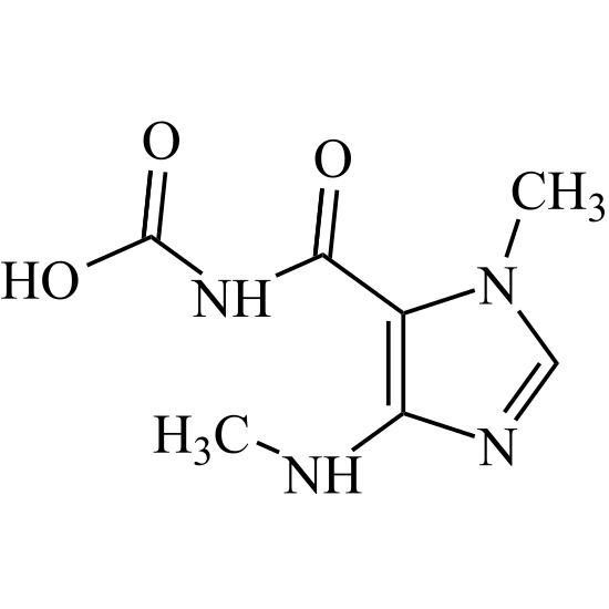 Picture of Caffeine Impurity 9