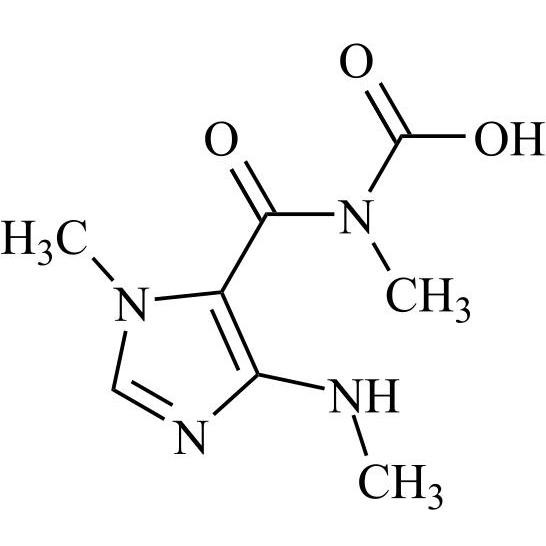 Picture of Caffeine Impurity 10