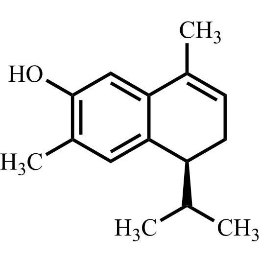 Picture of 3-Hydroxy-alfa-Calacorene