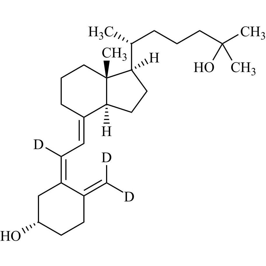 Picture of Calcifediol-d3