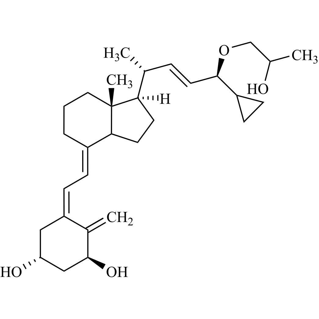 Picture of Calcipotriol Impurity 8