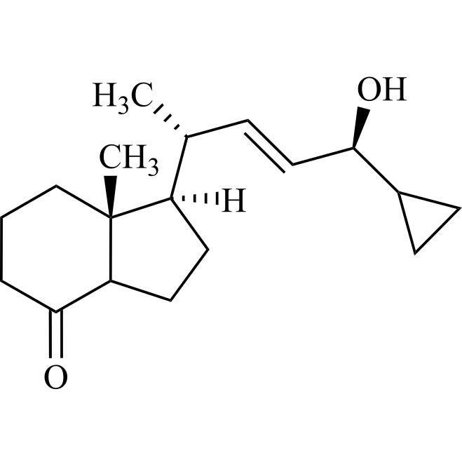 Picture of Calcipotriol Impurity 9