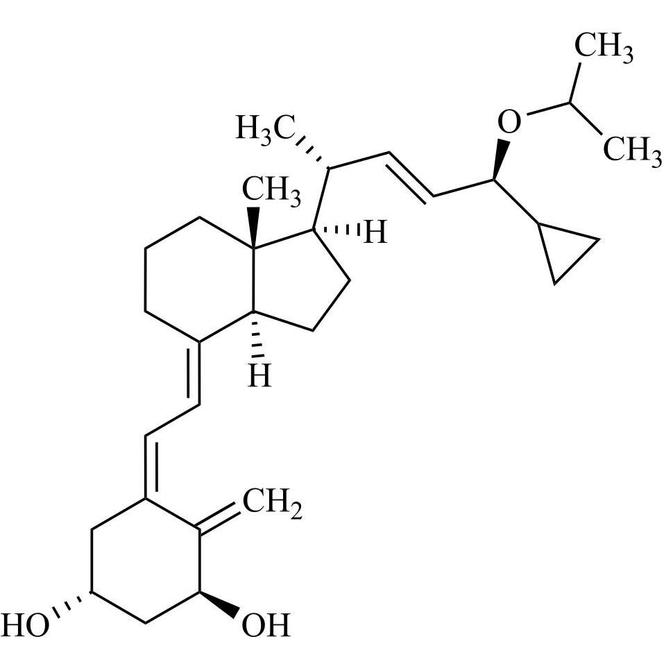Picture of Calcipotriol Impurity 10