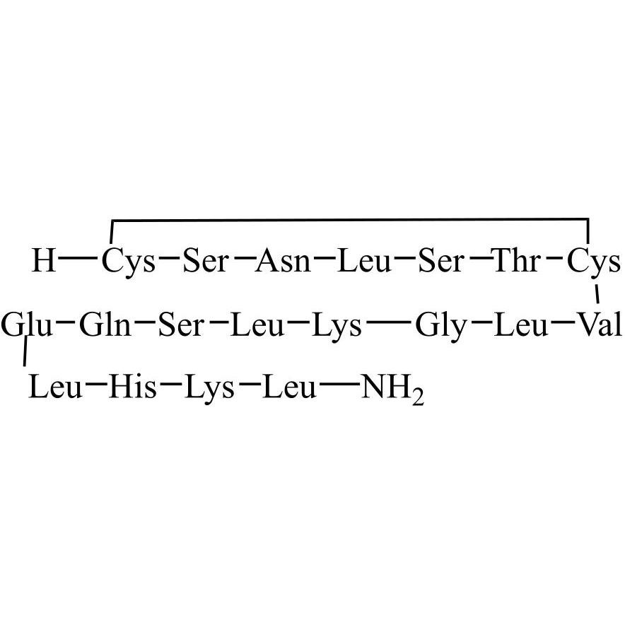 Picture of Calcitonin Impurity 30  (Truncated [32-20] Calcitonin)