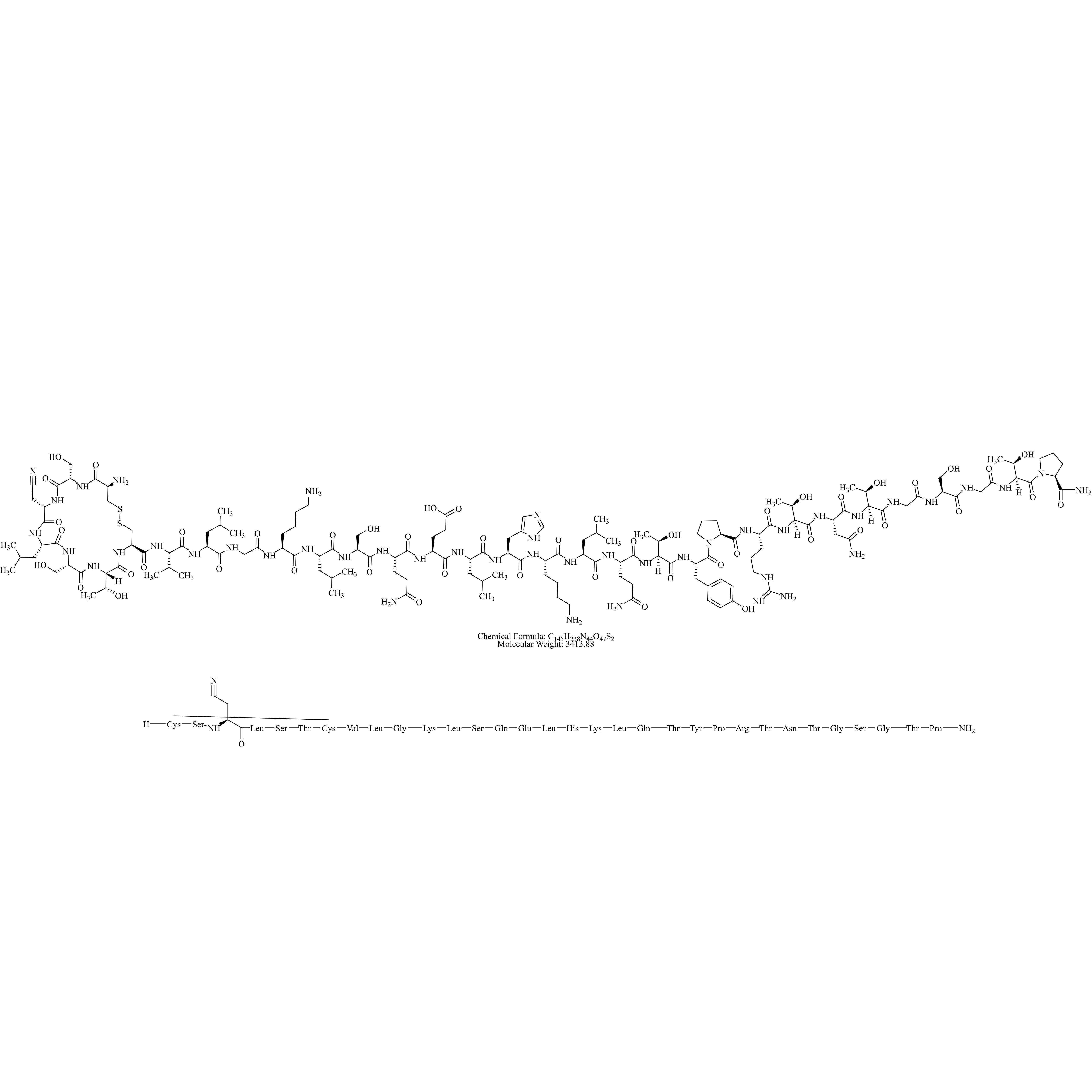 Picture of Calcitonin Impurity 40