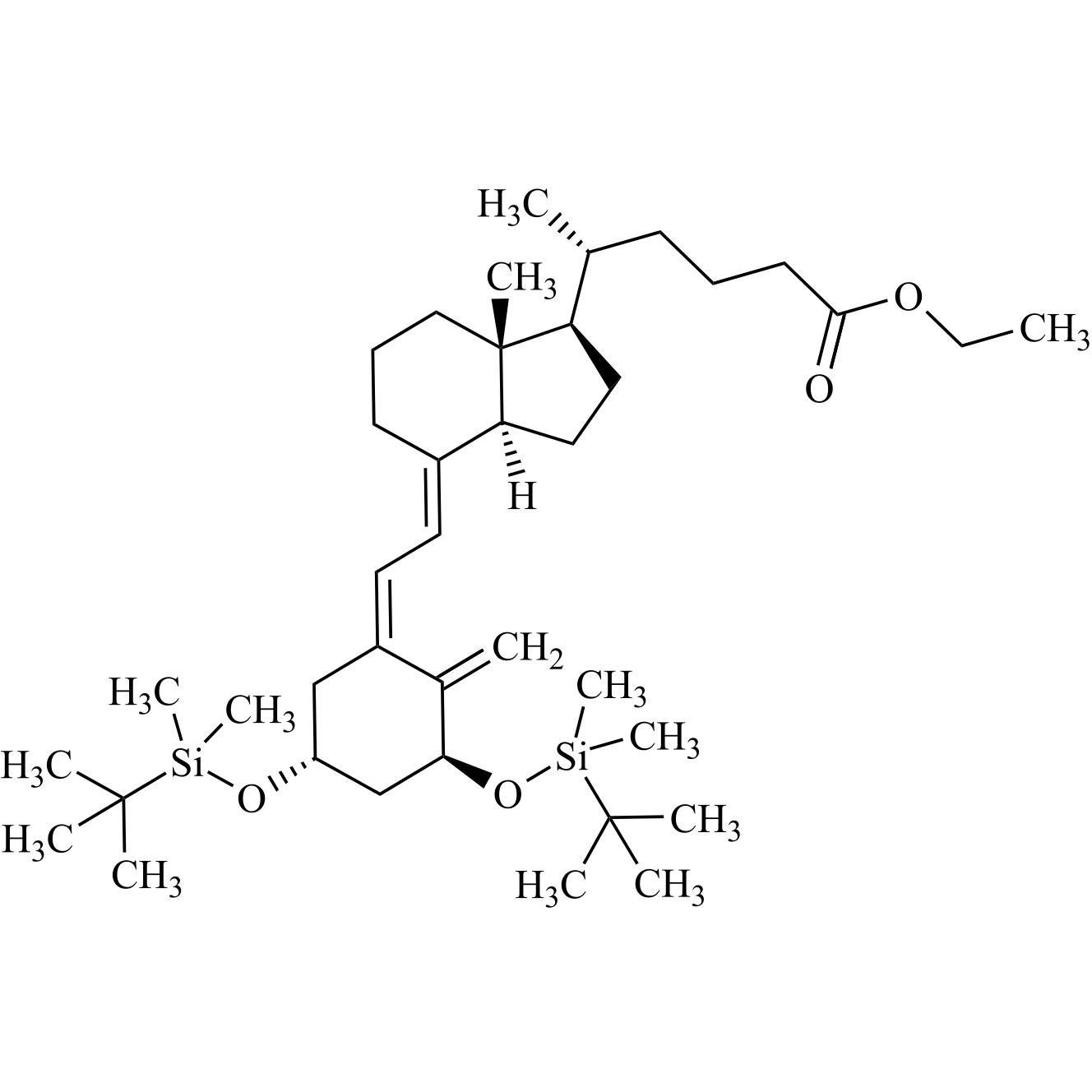 Picture of Calcitriol Impurity 2