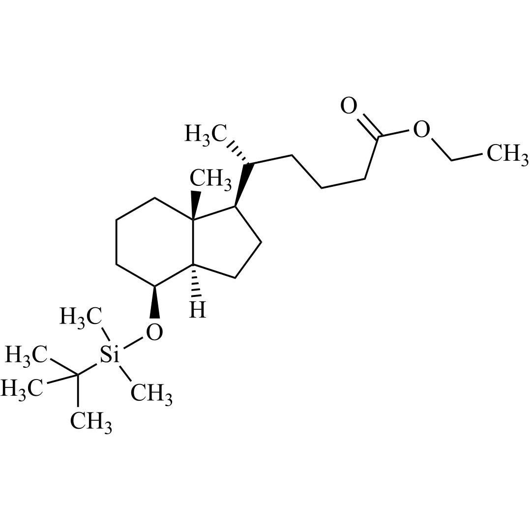 Picture of Calcitriol Impurity 7