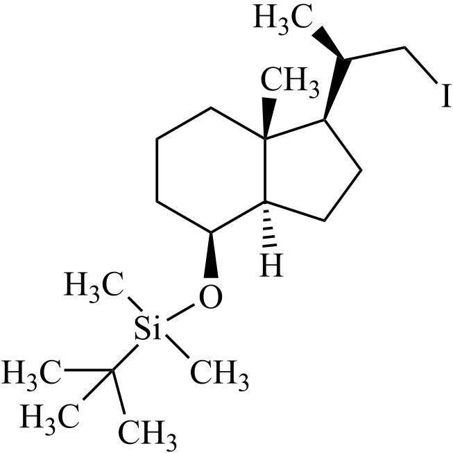 Picture of Calcitriol Impurity 15