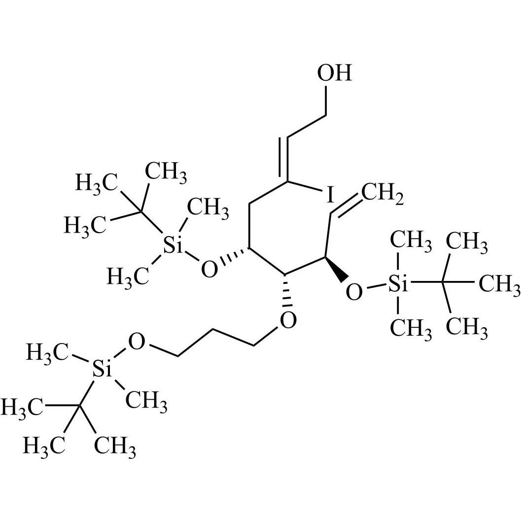 Picture of Calcitriol Impurity 18