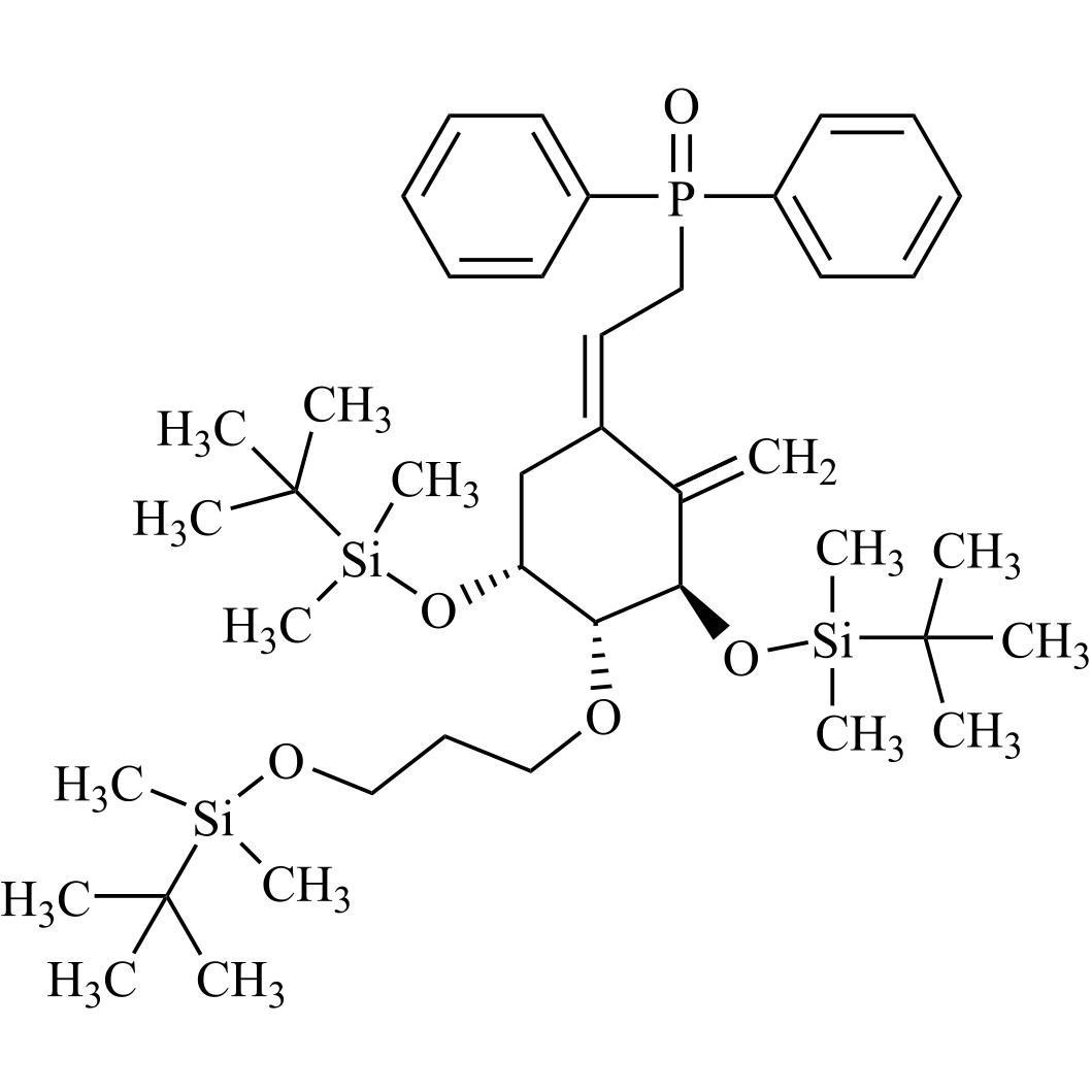 Picture of Calcitriol Impurity 22