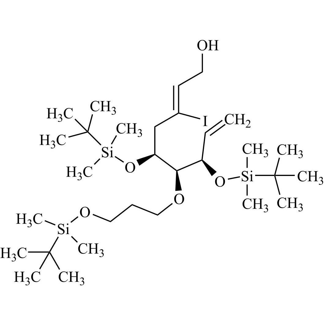 Picture of Calcitriol Impurity 23