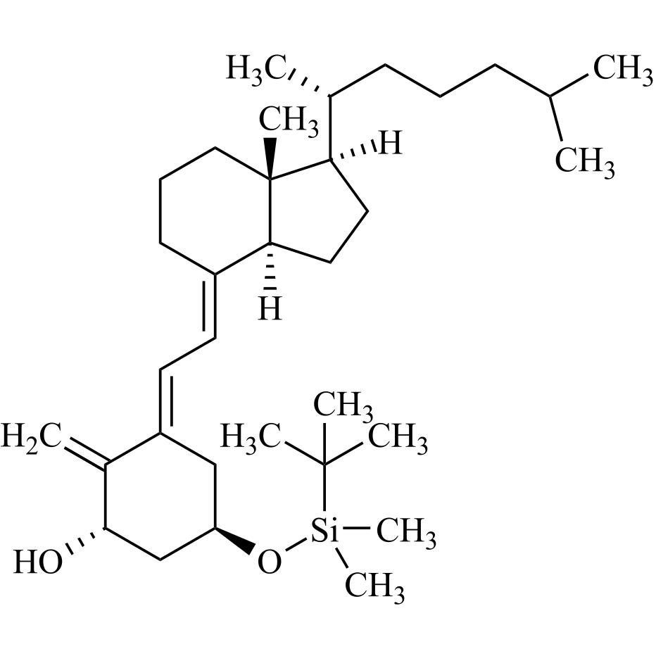 Picture of Calcitriol Impurity 32