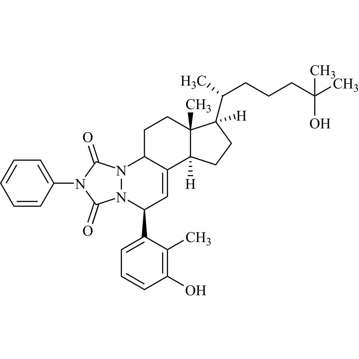 Picture of Calcitriol Impurity 35