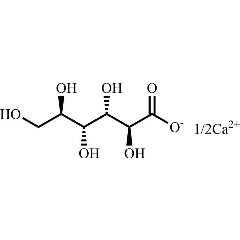 Show details for D-Mannonic Acid Calcium Salt Picture of D-Mannonic Acid Calcium Salt