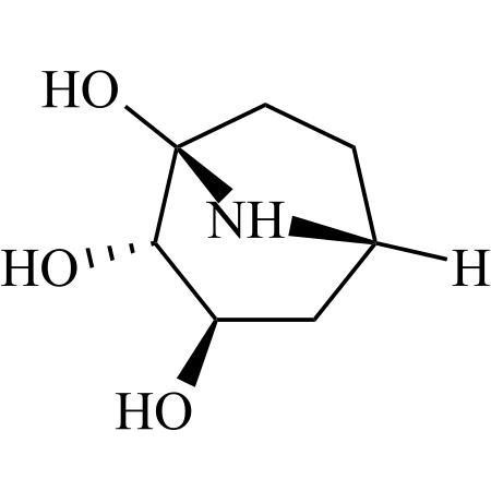 Picture of Calystegine A3