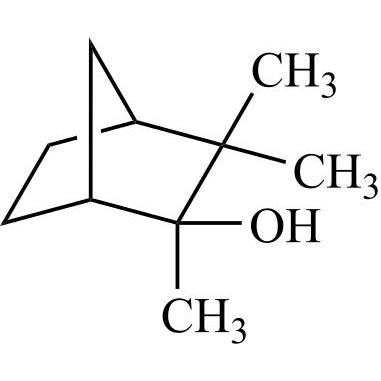 Picture of Camphene Hydrate Impurity 1