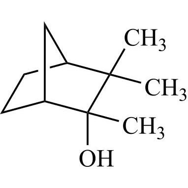 Picture of Camphene Hydrate Impurity 2