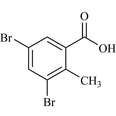 Picture of Canagliflozin Impurity 47