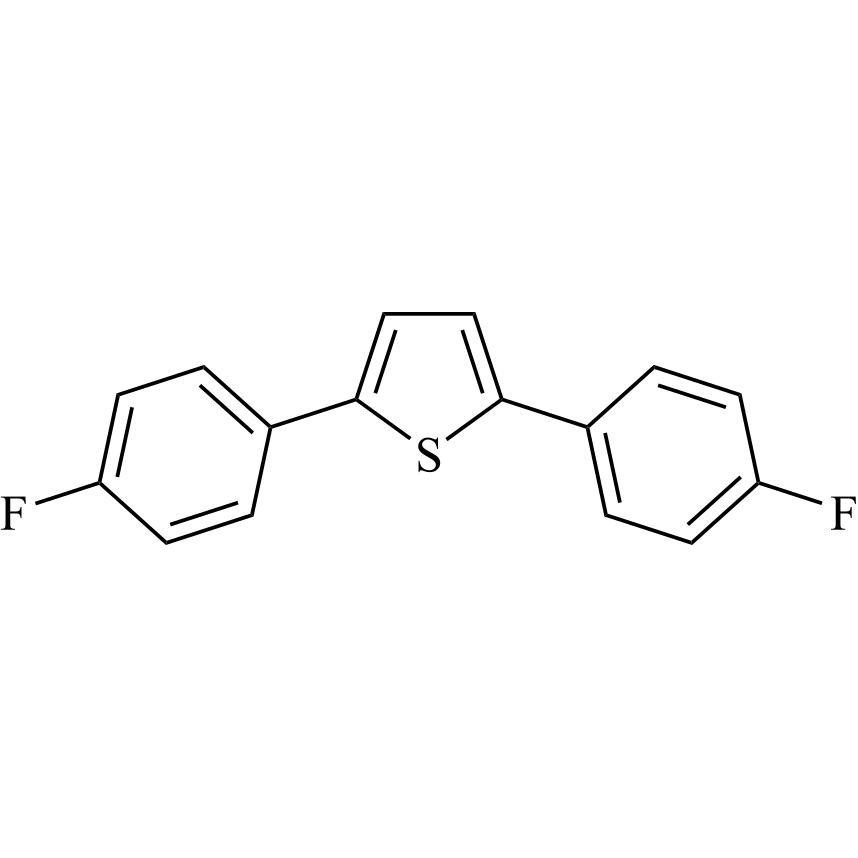 Picture of Canagliflozin Impurity 48