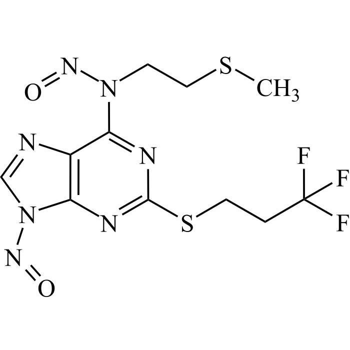 Picture of N,N-Dinitroso Cangrelor Impurity 8