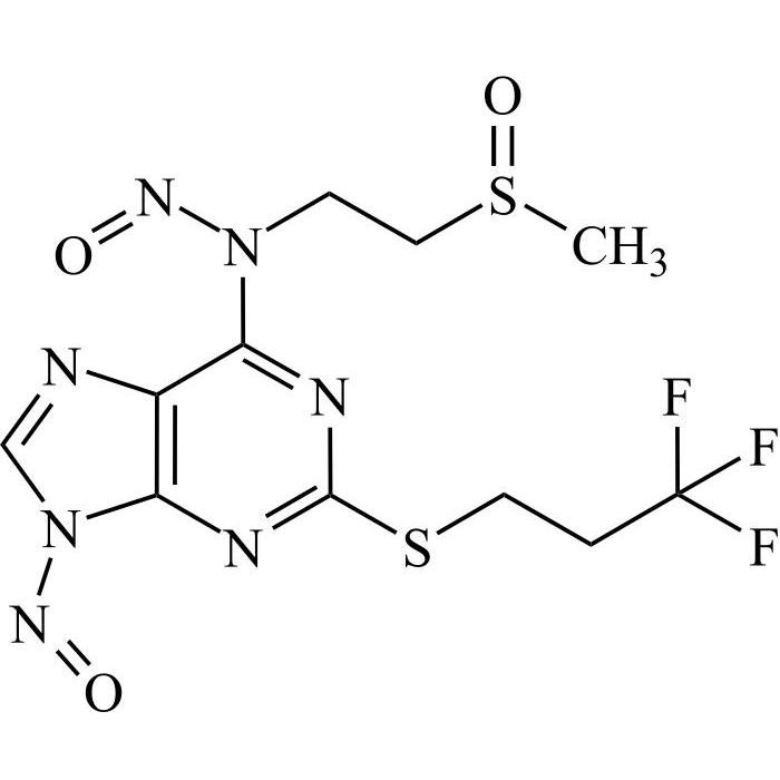 Picture of N,N-Dinitroso Cangrelor Impurity 9