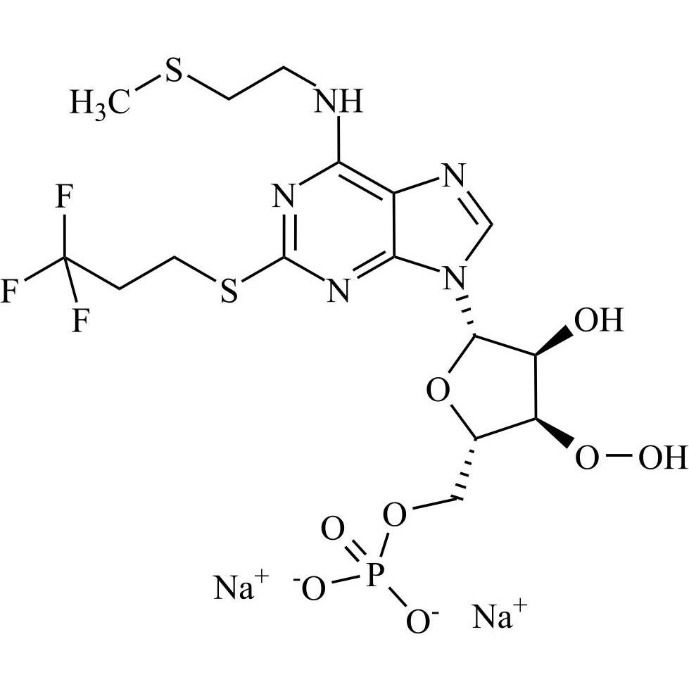 Picture of Cangrelor Impurity 14