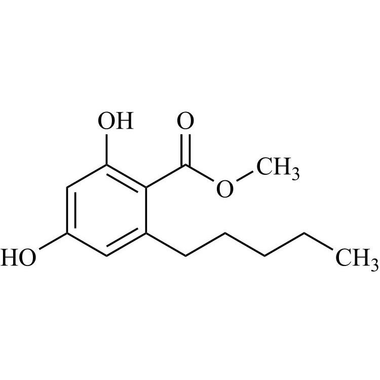 Picture of Cannabidiol Impurity 1